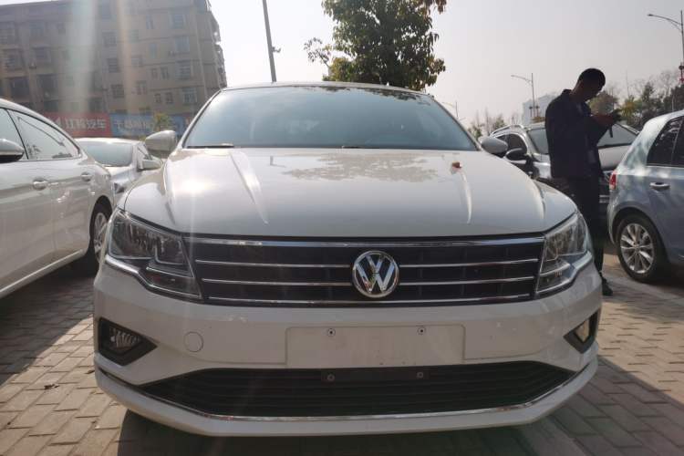 Used Volkswagen Jetta 2017 1.5L Automatic Comfort Model