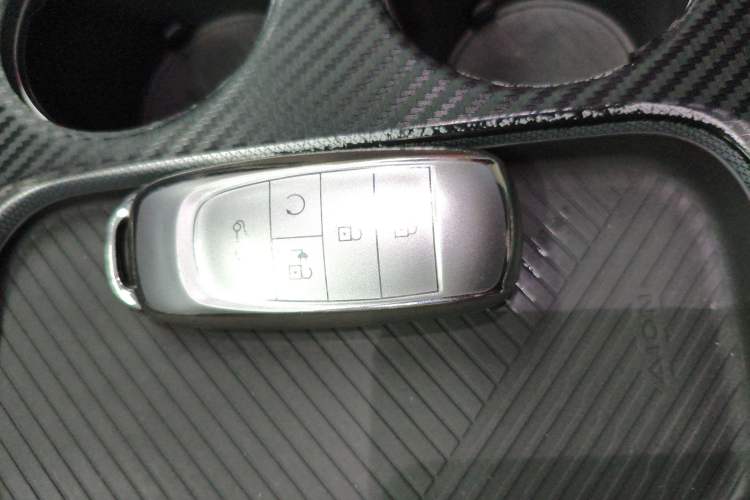 Used AION Y 2022 Plus 70 Smart Edition