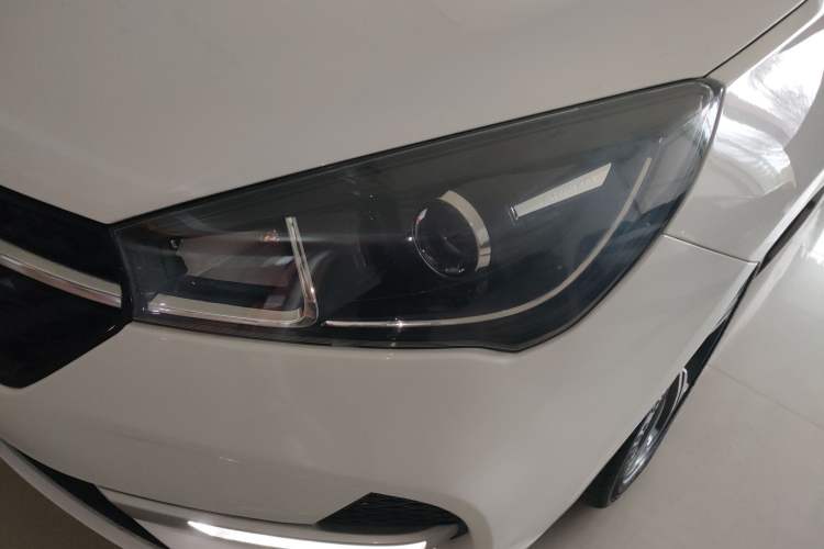 Used Chery Arrizo 5 2019 Revised PRO 1.5L CVT Youth Edition China VI Standard