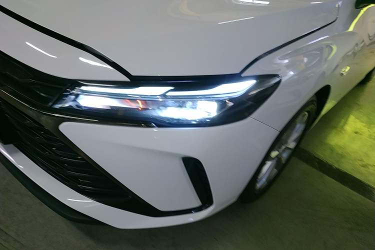 Used Chevrolet Monza 2023 1.5L Dual-Clutch Enjoyment Edition
