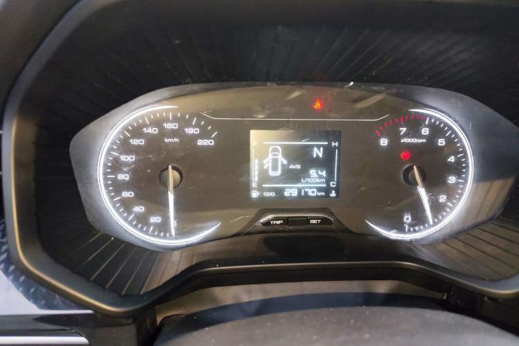 Used Wuling Asta 2021 1.5T Manual Xingyue Edition

