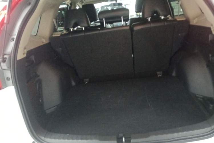 Used Honda CR-V 2015 2.0L two-wheel drive Fashion Edition
