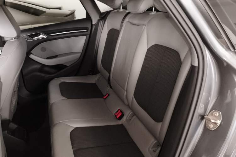 Used Audi A3 2018 30th Anniversary Edition Limousine 35 TFSI Fashion Model
