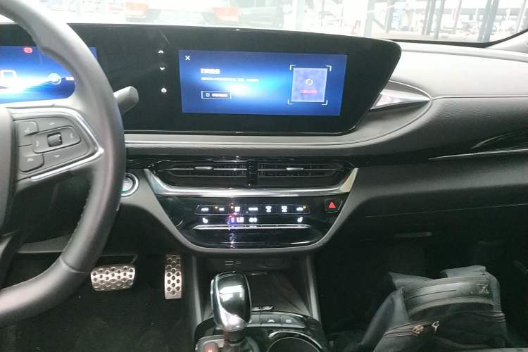 Used Buick Envista 2022 1.5T GS Fuel-Efficient Version
