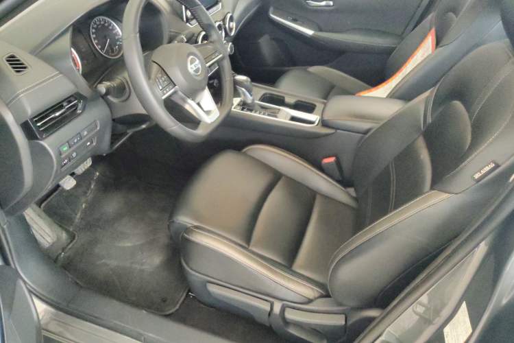 Used Nissan Sylphy 2020 1.6L XL CVT Enjoyment Edition
