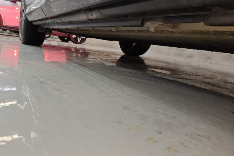 Used VOYAH COURAGE 2024 Four-Wheel Drive Global Edition
