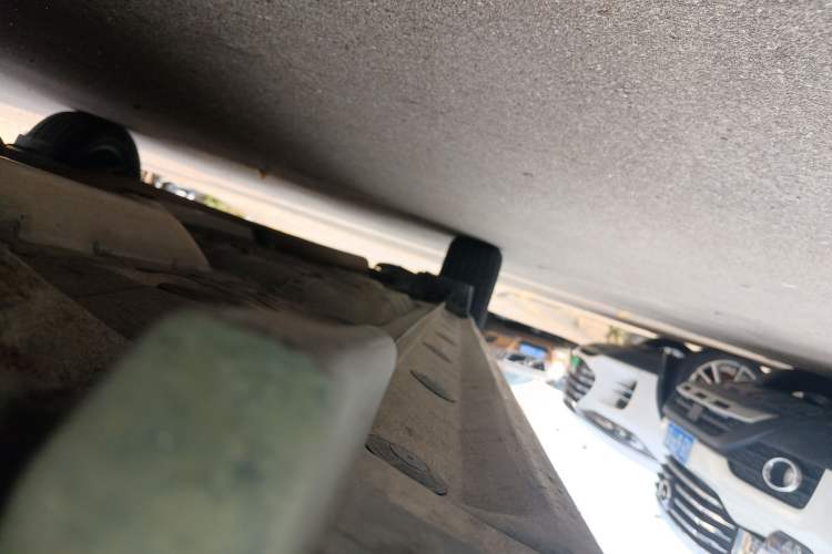 Used Toyota YARiS L 2019 1.5E CVT Dynamic Edition China VI compliant
