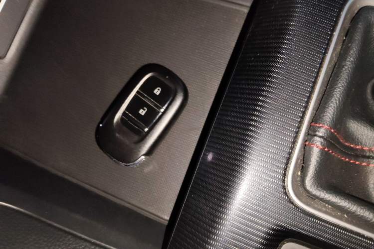 Used Honda Civic 2023 HATCHBACK 240TURBO Manual Extreme Edition