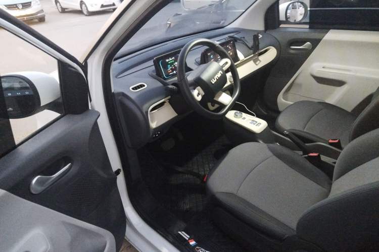 Used  Lumin 2024 130km Qingyue Version
