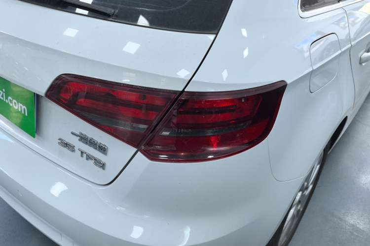 Used Audi A3 2016 Sportback 35 TFSI Ambition Edition
