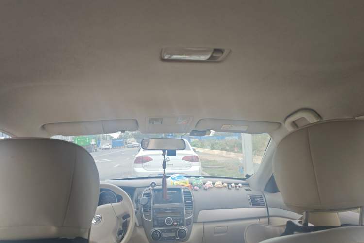 Used Nissan Sylphy 2012 Classic 1.6XE Automatic Comfort Edition
