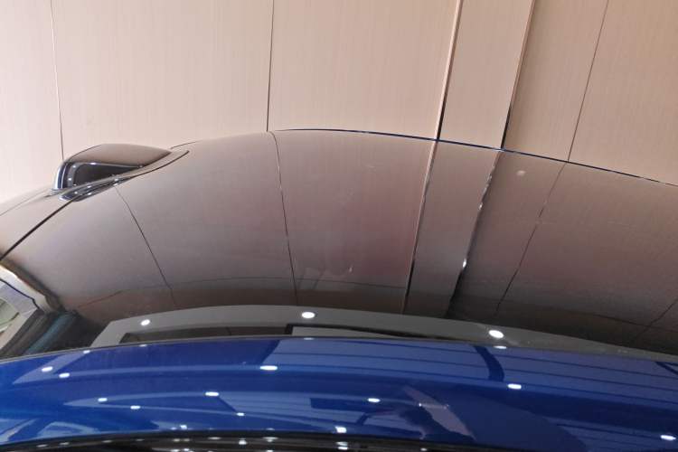 Used  YU7 2025 Ultra-Long Range Rear-Wheel Drive Version