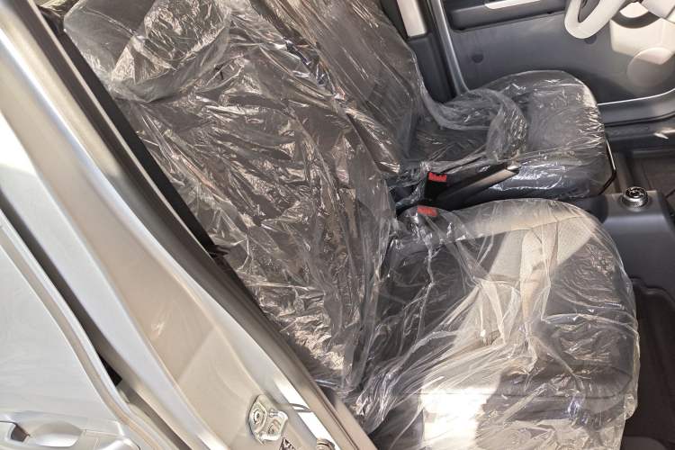 Used Wuling Zhiguang New Energy 2025 Standard Model