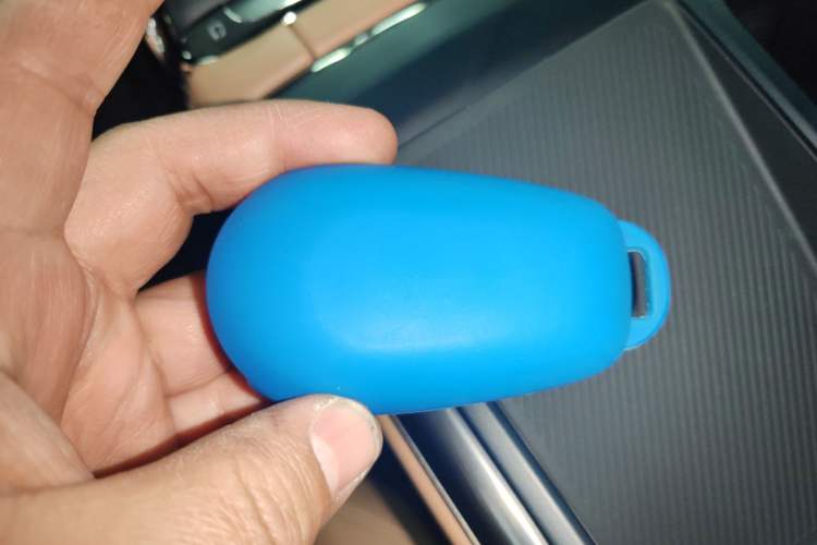 Used Nio ES6 2020 610 km Performance Version