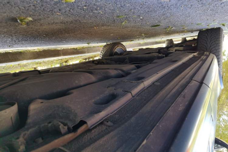 Used Audi Q7 2011 3.0 TFSI Comfort (200kW)
