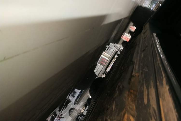 Used Li Auto L7 2024 Max
