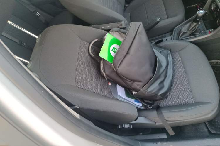 Used Volkswagen Lavida 2015 1.6L Automatic Fashion Edition
