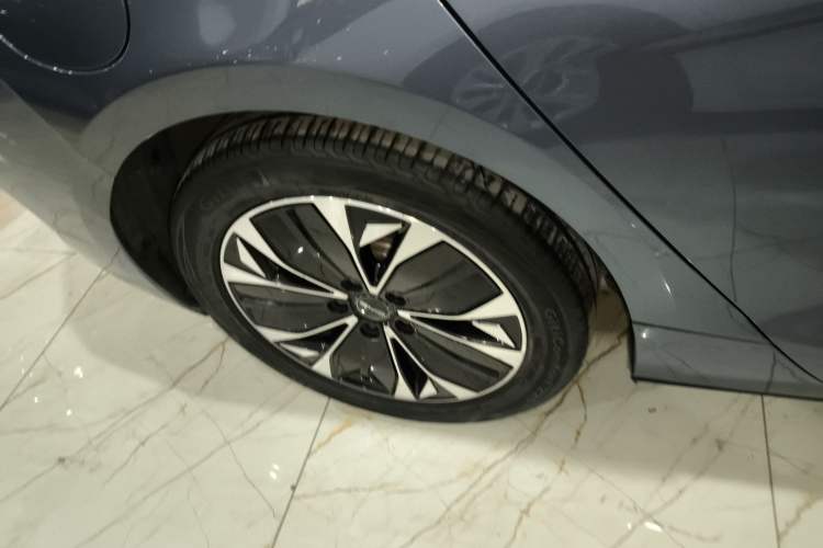 Used BYD Seal 2023 Champion Edition 550km Elite Model