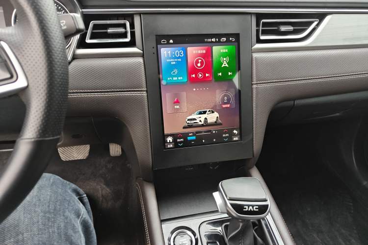 Used  J7 2020 1.5T CVT Elite Model