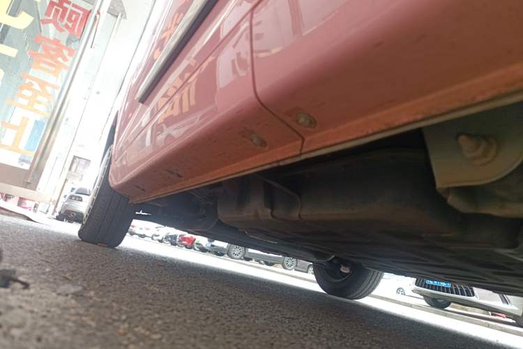 Used Chery QQ Ice Cream 2022 170km Sundae Phosphate Lithium-Ion
