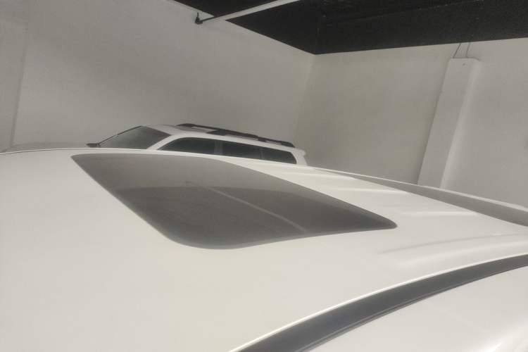 Used GAC Trumpchi M8 2021 Lingxiu Series 390T Deluxe Edition