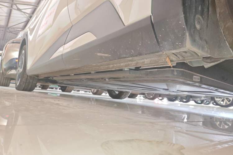 Used BYD Seagull 2023 Flying Edition
