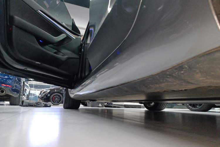 Used Tesla Model 3 2021 Standard Range Rear-Drive Upgraded Version
