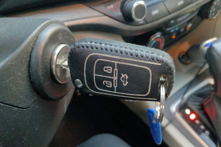 Used Buick GT 2015 15N Automatic Elite Version
