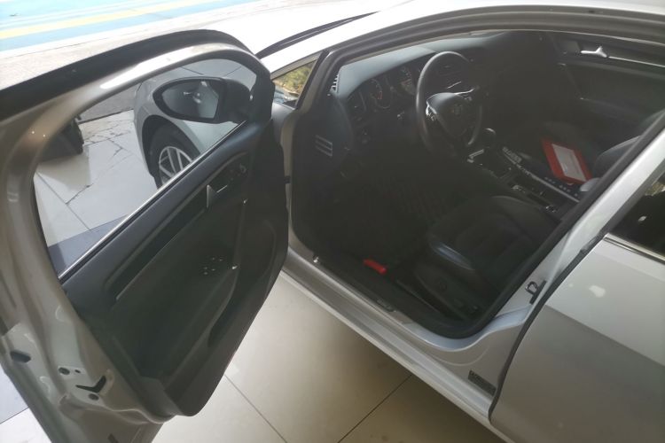 Used Volkswagen Golf 2014 1.4TSI Automatic Flagship Model