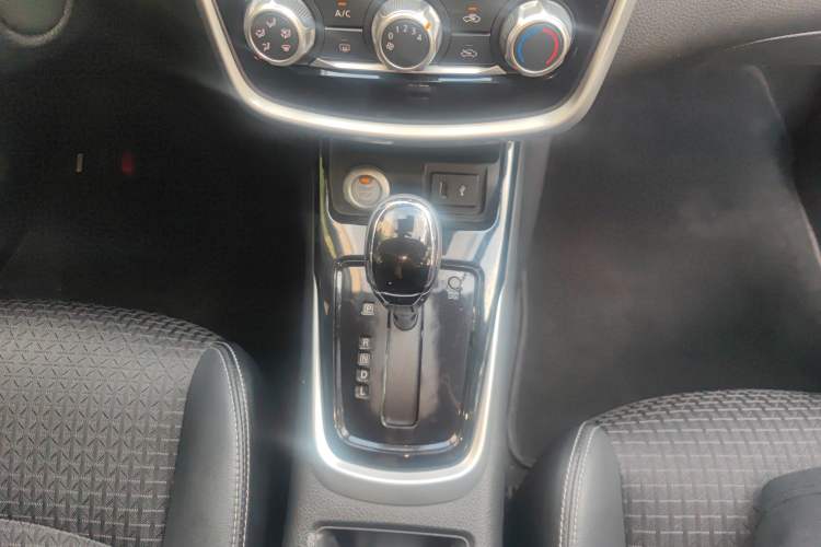 Used Nissan Tiida 2020 1.6L CVT Smart Drive Edition
