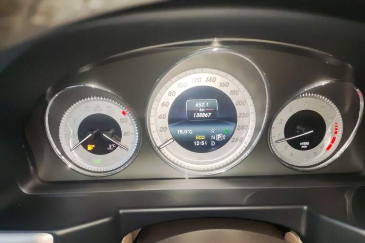 Used Mercedes-Benz GLK-Class 2015 GLK 260 4MATIC Dynamic Edition Ultimate Version
