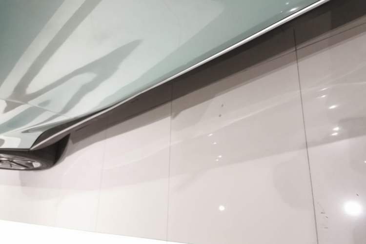 Used  SL03 2022 515 Pure Electric Version
