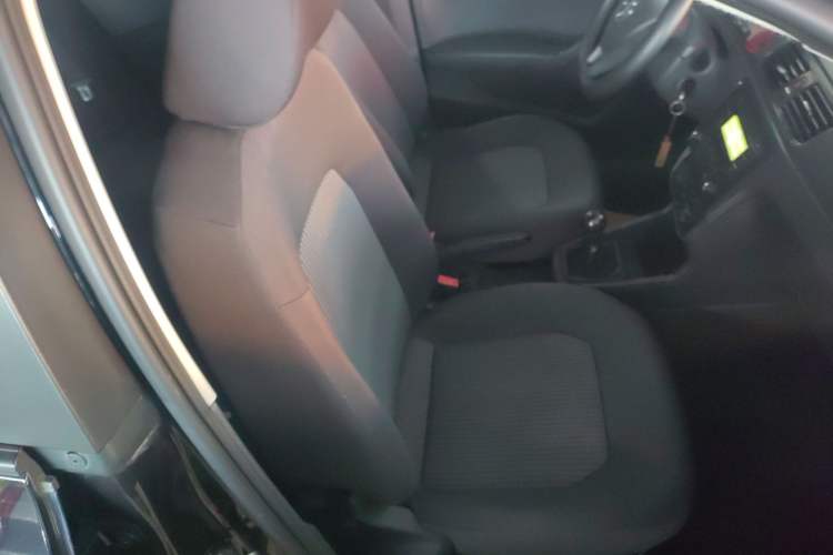 Used Volkswagen Santana 2016 1.4L Manual Fashion Edition
