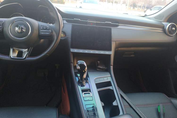 Used MG 6 2021 1.5T Automatic Lingchao Edition