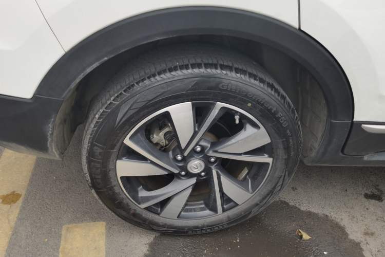 Used Changan CS55PLUS 2020 1.5T Automatic Xuan Dong Edition
