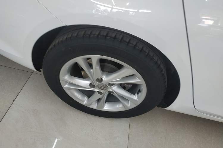 Used Buick Regal 2020 552T Elite Edition
