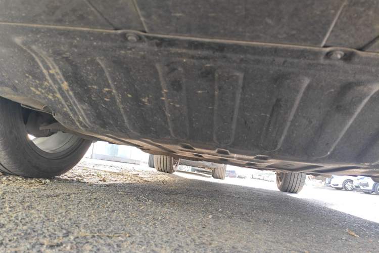 Used BYD Song Pro New Energy 2023 Champion Edition DM-i 110KM Excellence Model
