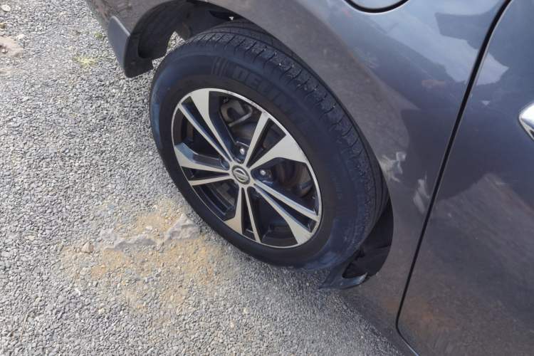 Used Nissan Sylphy 2019 Classic 1.6XE CVT Comfort Edition
