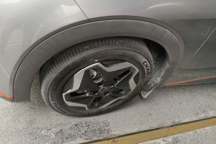 Used BYD Dolphin 2021 405 km Fashion Edition
