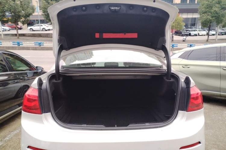 Used BMW 1 Series 2018 118i Sport Edition