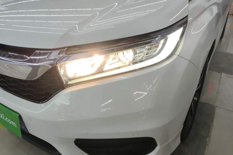 Used Honda Avancier 2019 240TURBO Two-Wheel Drive Elite Edition