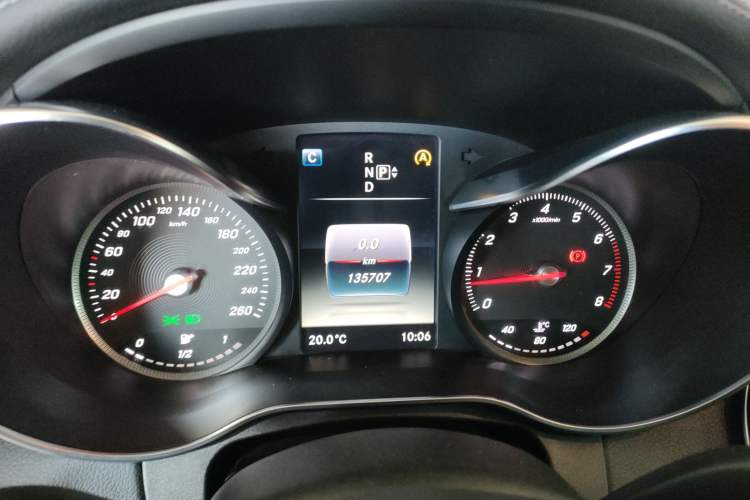 Used Mercedes-Benz C-Class 2015 Restyled C 180 L Sport Edition