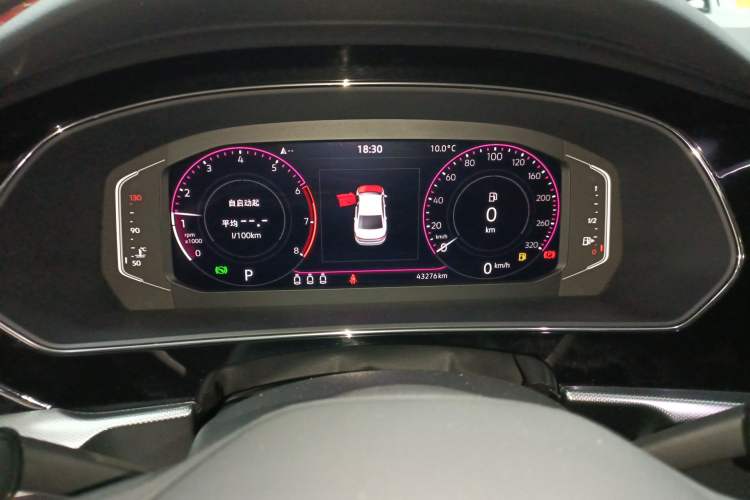 Used Volkswagen Passat 2024 380TSI Luxury Edition
