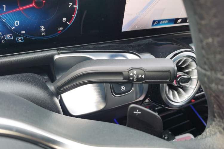 Used Mercedes-Benz GLB 2022 GLB 220 Dynamic Edition