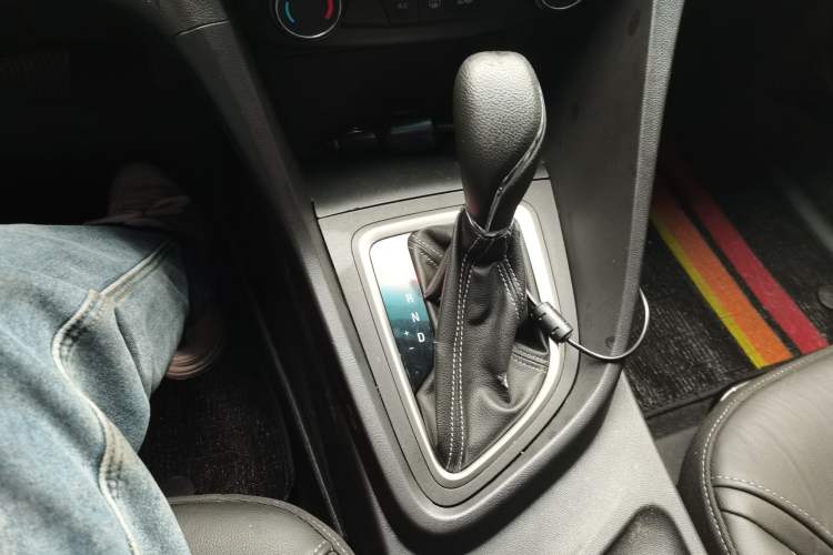 Used Buick GT 2018 18T Automatic Elite Model