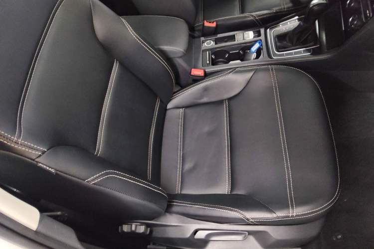 Used Volkswagen Golf 2020 Zhiai Edition 280TSI DSG Comfort Model
