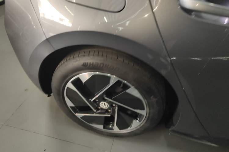 Used Volkswagen ID.3 2023 Pure Smart Edition