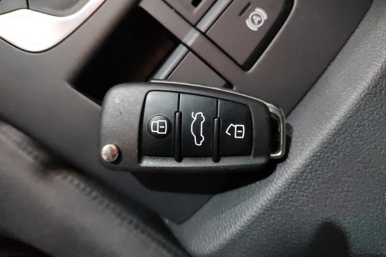 Used Audi A3 2020 Restyled Limousine 35 TFSI Ambition Version China VI
