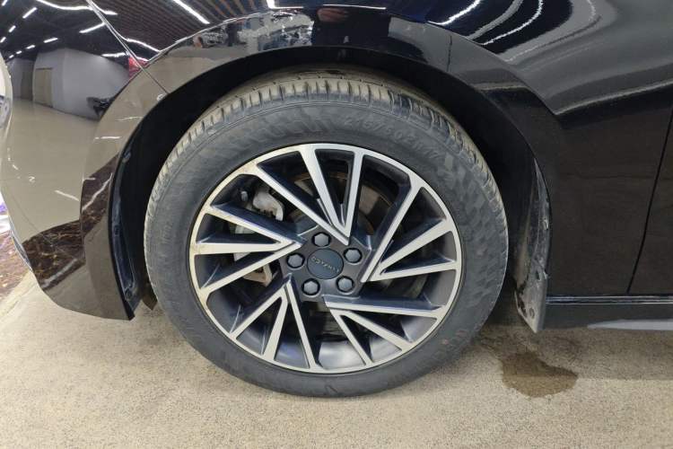 Used Lynk & Co 03 2021 1.5TD DCT JingPlus