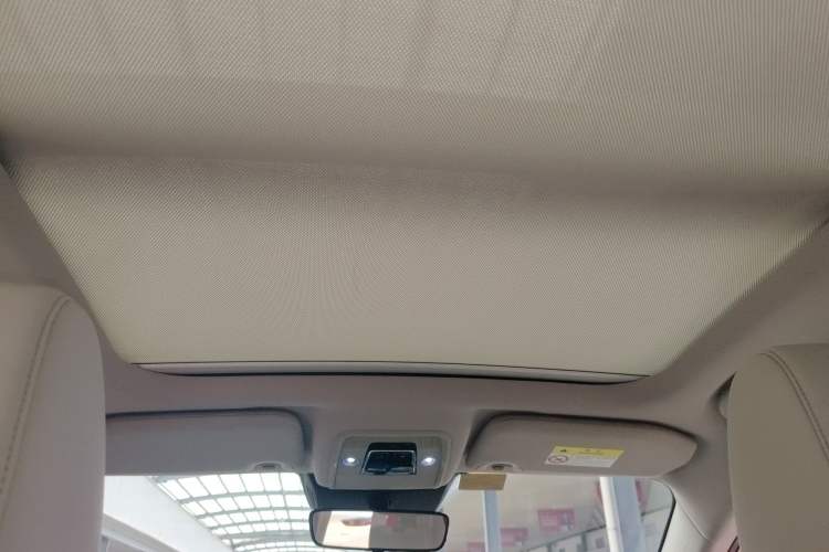 Used BYD Yuan Pro 2021 Lifetime Edition
